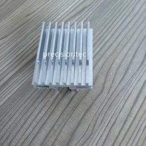 Procesul de prelucrare precisă