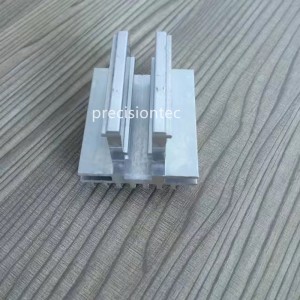 Procesul de prelucrare precisă