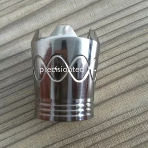 finisare de precizie