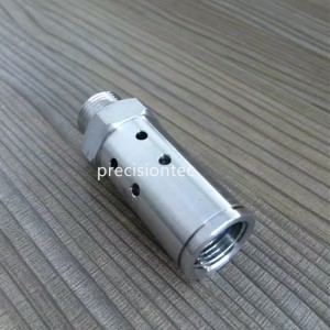 finisare de precizie