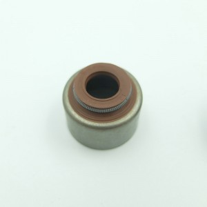 Etanșare automată a cauciucului motor Garnitură ulei tulpină Vale pentru servicii de înlocuire