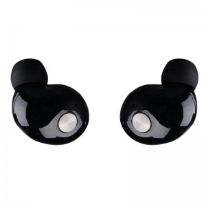 IP010C1-Smart Voice Translator Earbuds cu încărcare în timp real 48 Limbi Traducere Bluetooth 5.0