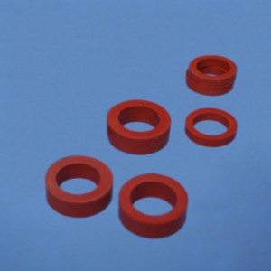Inel O din cauciuc EPDM de înaltă calitate pentru motoare Auto și mașini electronice