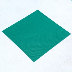 Rolă de cauciuc anti-alunecare rezistentă la acțiuni pentru cauciuc