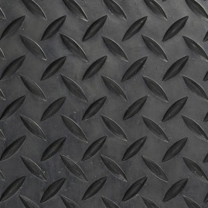 Covorașe din cauciuc pentru covoare câine