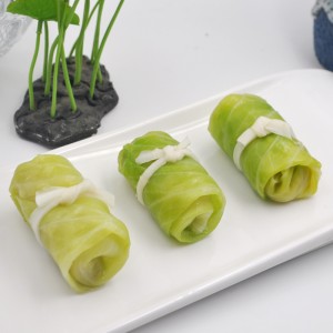 Rolă de varză