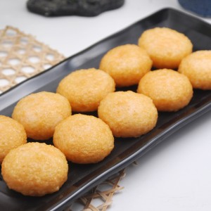 SALATA DE SCURTĂ ÎNGERITĂ