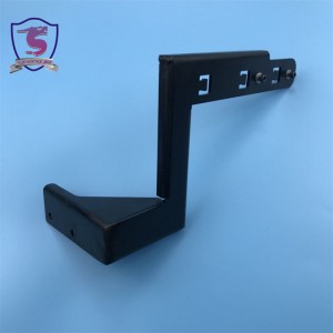 suport de metal din suport de oțel stampilat