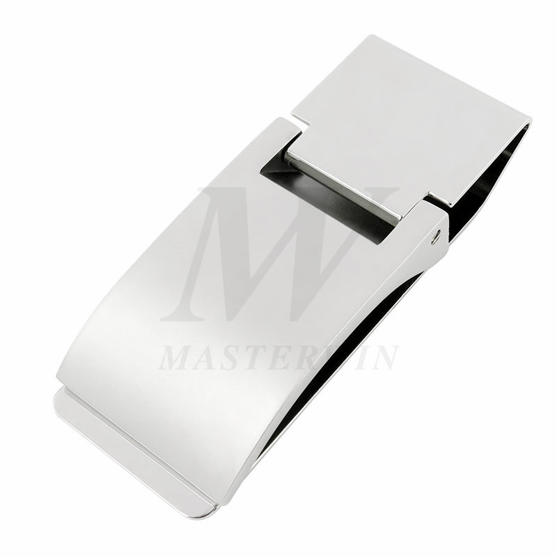 Metal Money Clip_B8484