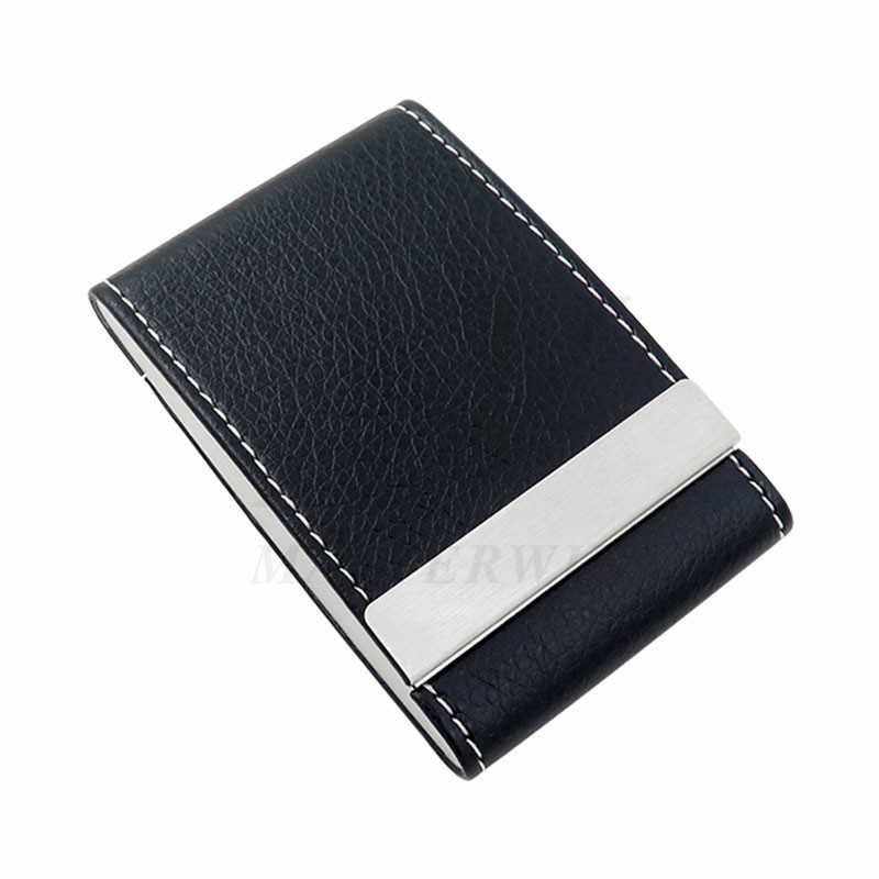 PU / Metal Name Card Case_181104-01-01