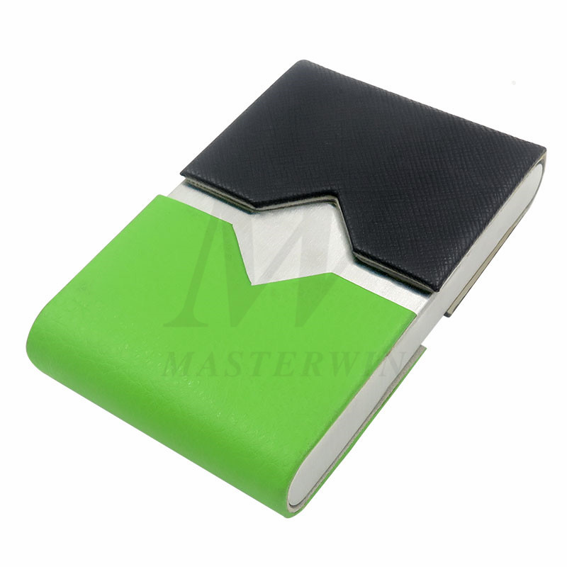 PU / Metal Name Card Case_181111-01-01