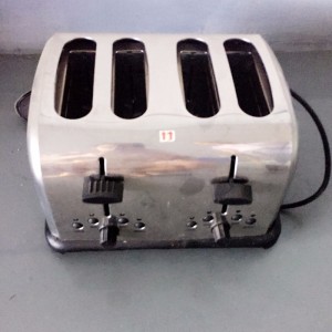 Masina de facut paine