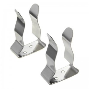 Fabrica chineză de înaltă calitate OEM Ștampilare metal cu arc arc