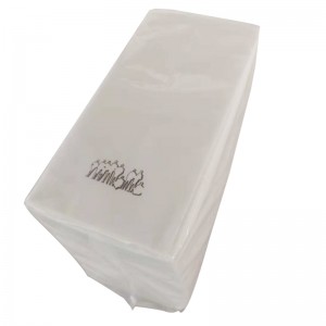 Tesatura facuta cu buzunar 3Ply, personalizata