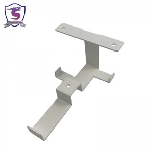 Suport de montare din metal din oțel personalizat