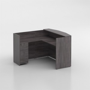 mobilier de birou laminat pentru piața din America - birouri, birou executiv U și casegood