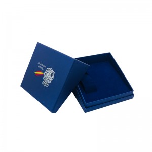 Cutie cadou de bijuterii de lux