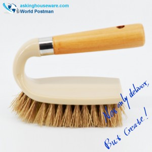 Akbrand se ocupă cu peria de spălare cu placă pătrată