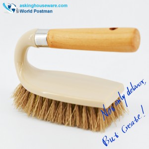 Akbrand se ocupă cu peria de spălare cu placă pătrată