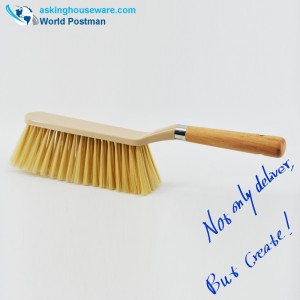 Panou din plastic cu mâner de plajă Akbrand pentru praf lung