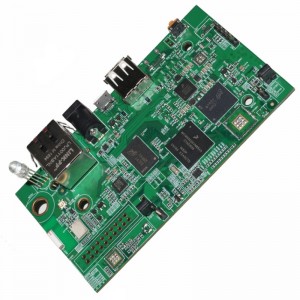 Producător electronic de montaj PCB PCB cu certificat UL