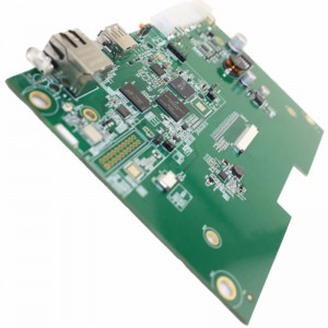 Producător electronic de montaj PCB PCB cu certificat UL