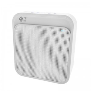 Purificator de aer de nouă sosire pentru magazinul de cafea Bar Cafea Bar Cafea KTV