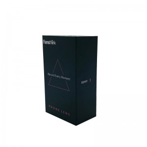 Cutie de cadouri frumos împachetată Cadou mare cadou personalizat