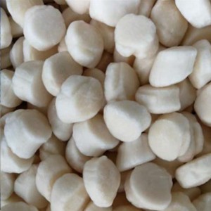 Carne de zmeură congelată