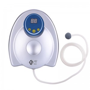 Mașină de spălat fructe și legume generatoare de ozon