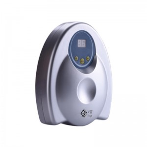 Mașină de spălat fructe și legume generatoare de ozon