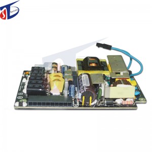 Nou original pentru placa de alimentare Apple pentru iMac 20 \