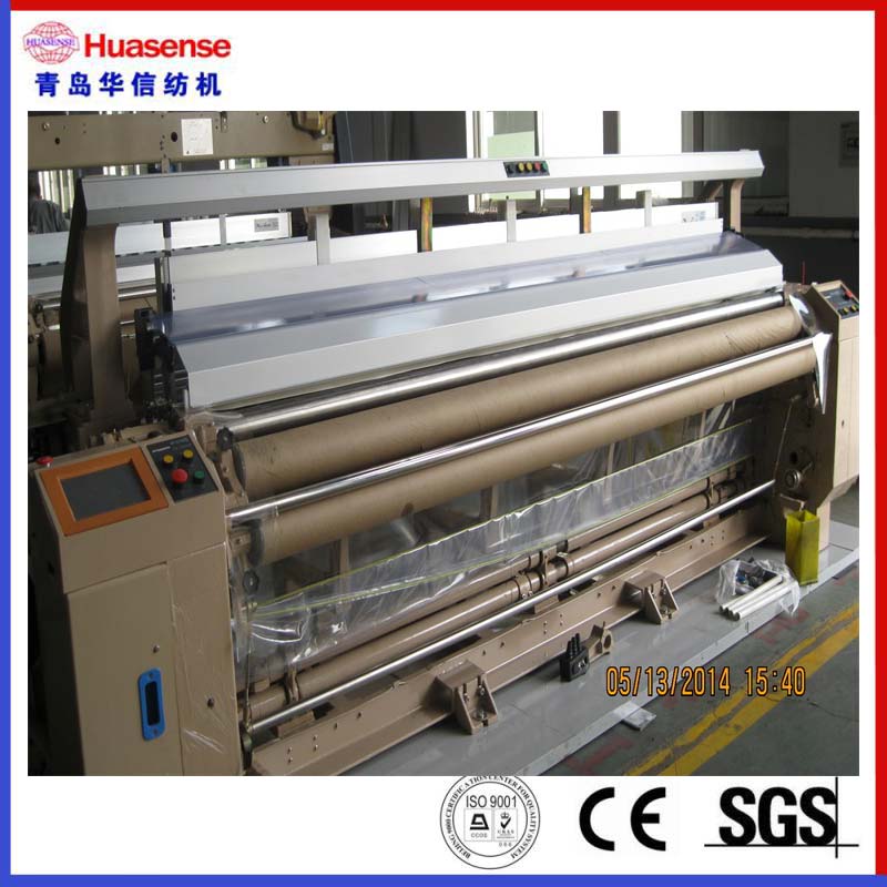 2-8 JOC DE AER PUTERE CULOARE LOMBĂ DOBBY DOBBY SHEDDING TEXTILE WEAVING MAXINE