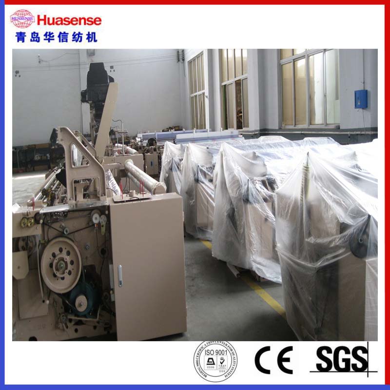 2-8 JOC DE AER PUTERE CULOARE LOMBĂ DOBBY DOBBY SHEDDING TEXTILE WEAVING MAXINE