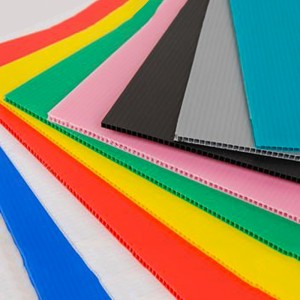 foi de gol din polipropilenă