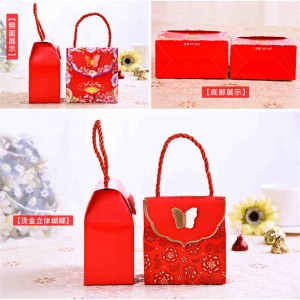 Ambalaj de înaltă calitate artizanat carton ambalaj cadou cutie de lux stilou pentru promovare logo personalizat