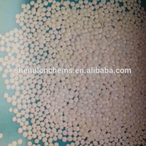 Alu-gel de silice rezistent la apă