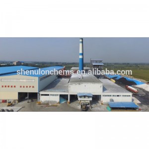 2-4MM Orange Silica Gel cel mai bun preț din fabrică