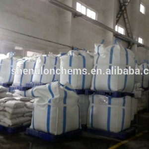 Gel Alumina de siliciu de înaltă calitate 1-3mm, 2-4mm