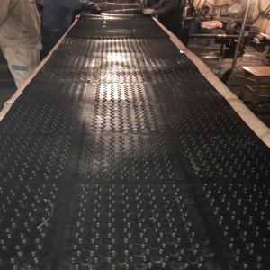 Garnitura cu bulpen 3 SCHIMBARE