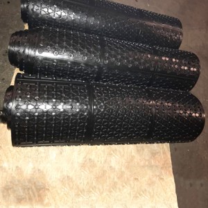 Garnitura cu bulpen 3 SCHIMBARE