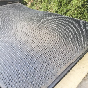 Amploarea punctelor nu este densă