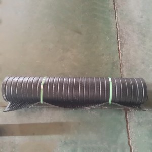 Amploarea punctelor nu este densă