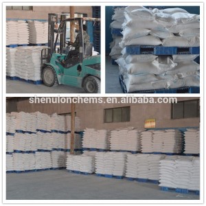 Bicarbonat de sodiu Grad alimentar 99% min