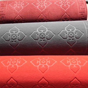 Covor compus din cauciuc