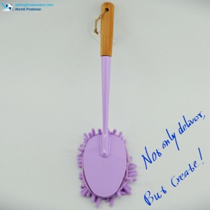 Manta detasabila din fibra superba maner Akbrand