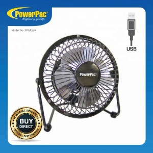 Electrocasnice PowerPac 4 \