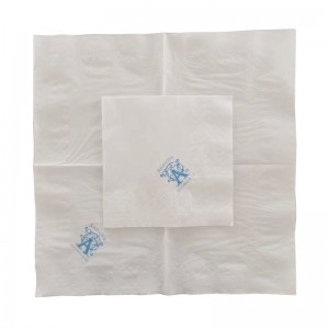 Șervețele tip cocktail pentru șervețel de hârtie tipărit pentru hârtie pentru decorarea petrecerilor