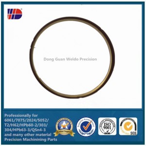 prelucrare cnc prelucrare piese metalice rotunde