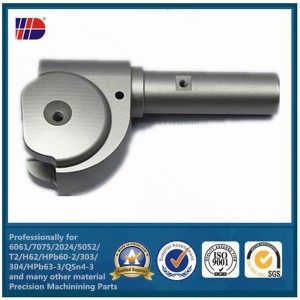 Accesorii OEM pentru mașini metalice, piese de prelucrare personalizate din oțel fără cearcăn, fără oțel